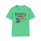 Boardwalk Social Club T-Shirt