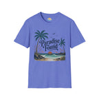 Paradise Found T-Shirt