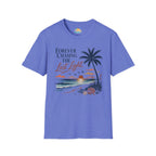 Forever Chasing the Last Light T-Shirt