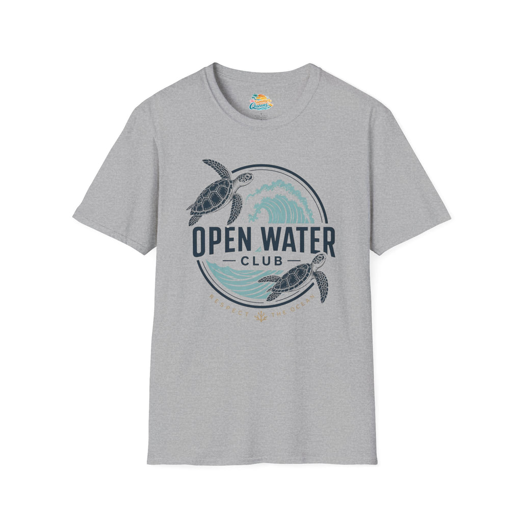 Open Water Club T-Shirt