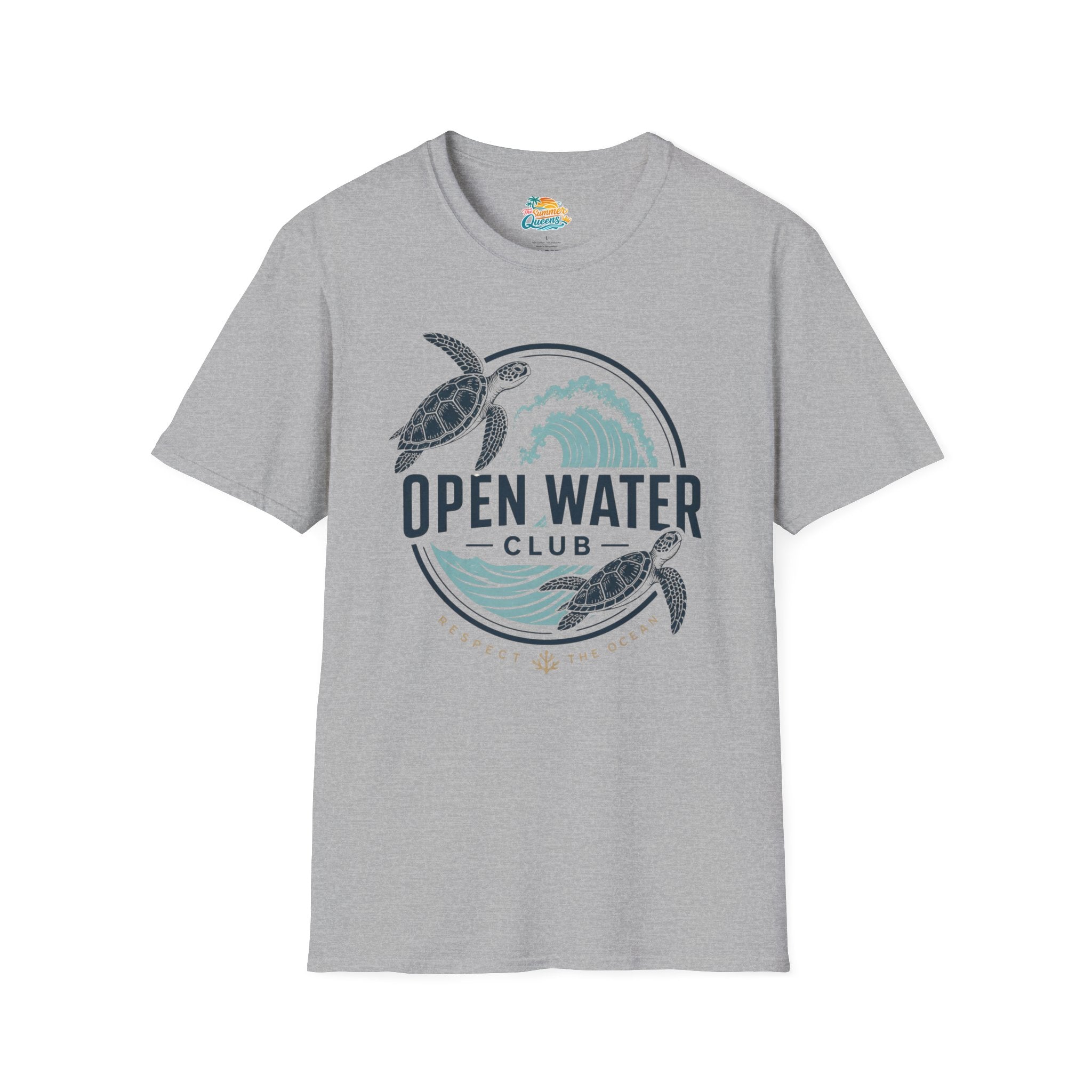 Open Water Club T-Shirt