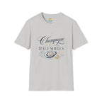 Champagne & Half Shells T-Shirt