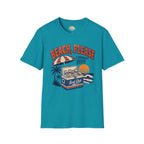 Beach, Please I Brought Beer T-Shirt