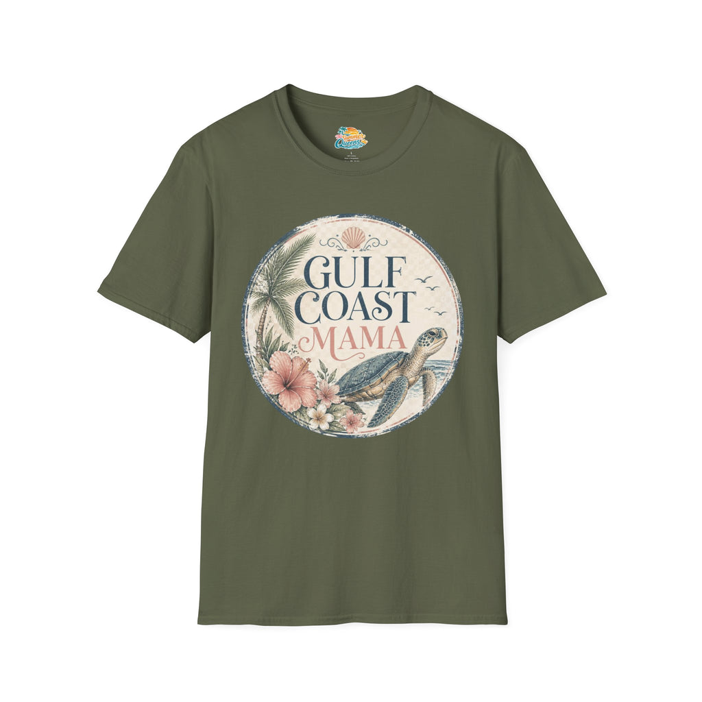 Gulf Coast Mama T-Shirt