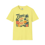 Tropic Like It's Hot T-Shirt