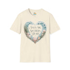 Salty Air Southern Heart T-Shirt