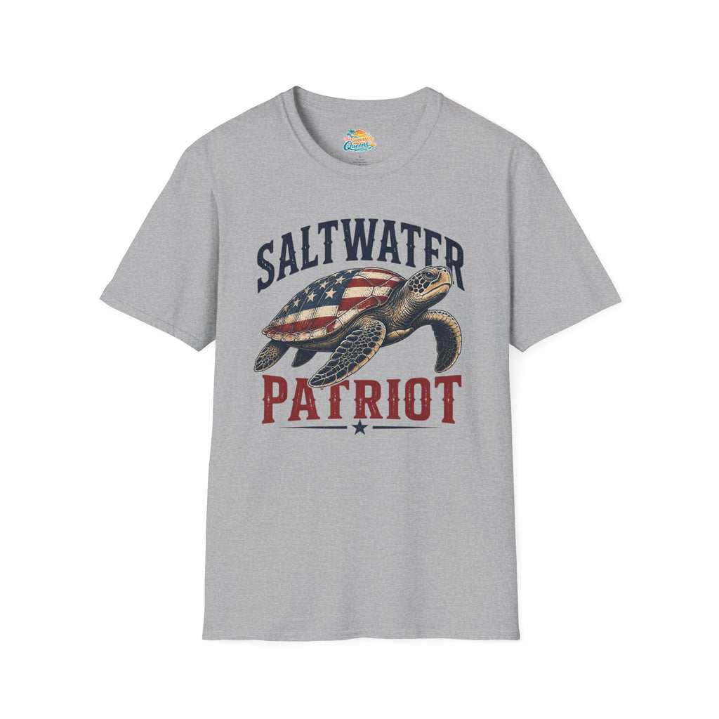 Saltwater Patriot T-Shirt