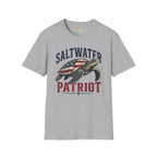 Saltwater Patriot T-Shirt