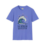 The Summer Queens Wave T-Shirt