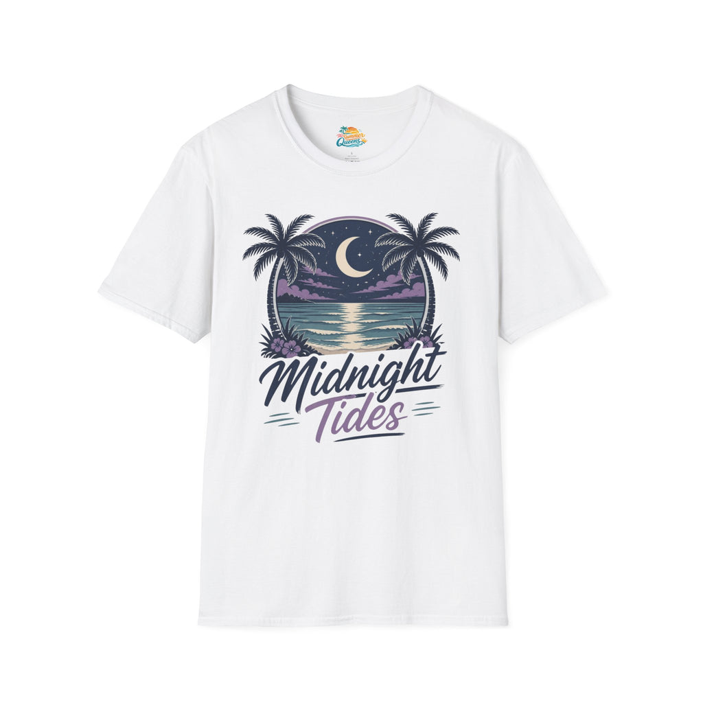Midnight Tides T-Shirt