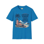 American Summer Never Looked Better T-Shirt