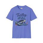 Turtley Out of the Office T-Shirt