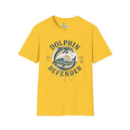 Dolphin Defender T‑Shirt