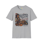 The Summer Queens Spiced Rum T-Shirt