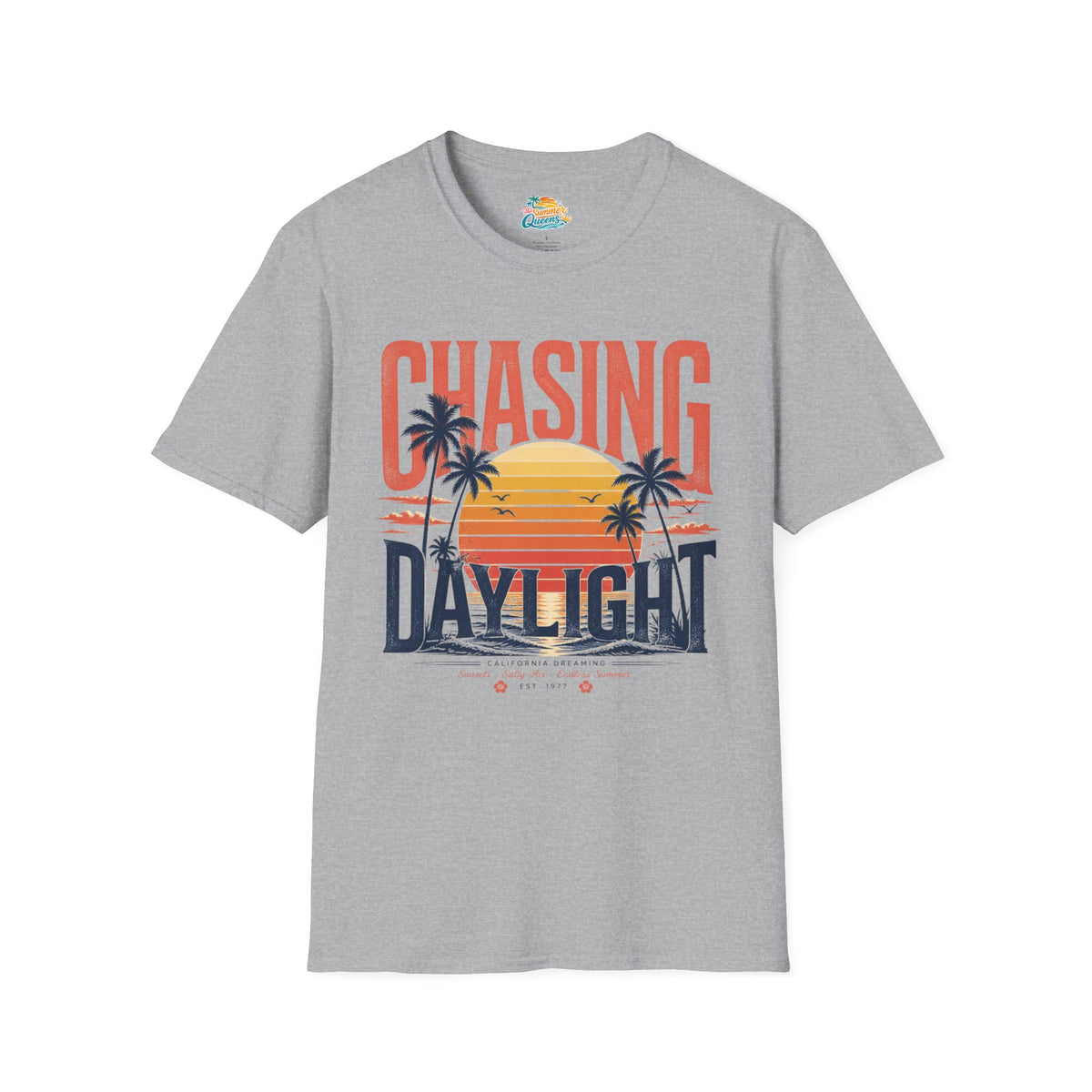 Chasing Daylight T-Shirt