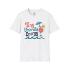 Tiny Umbrella Energy T-Shirt