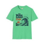 The Wave Lover Club T-Shirt