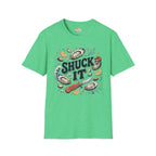 Shuck It Oyster T-Shirt