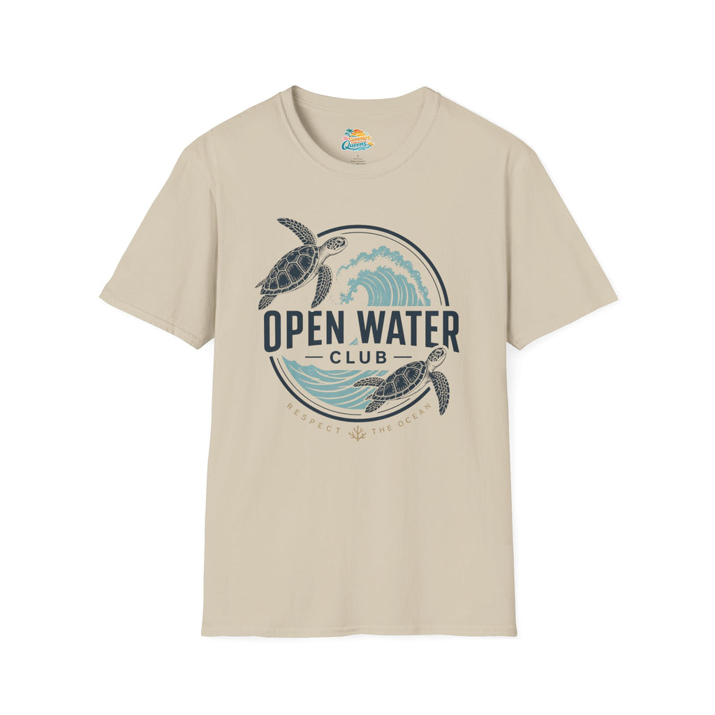 Open Water Club T-Shirt