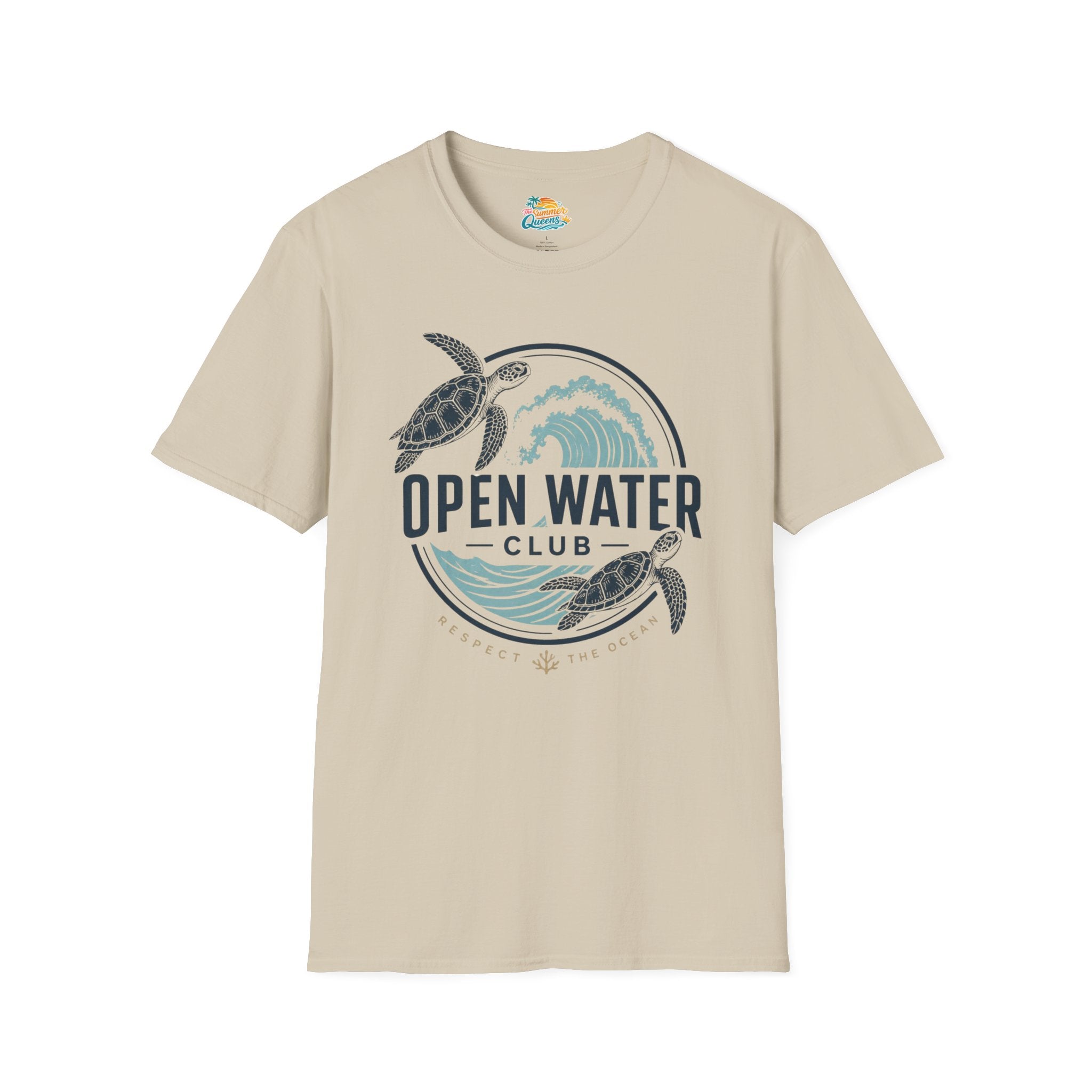 Open Water Club T-Shirt