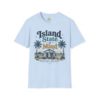 Island State of Mind Coastal T-Shirt