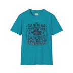 Sandbar Survivors Club T-Shirt