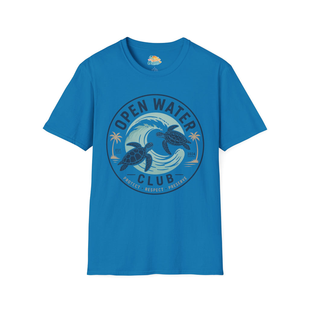 Open Water Club T-Shirt