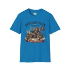 Barefoot Reign Tequila T-Shirt