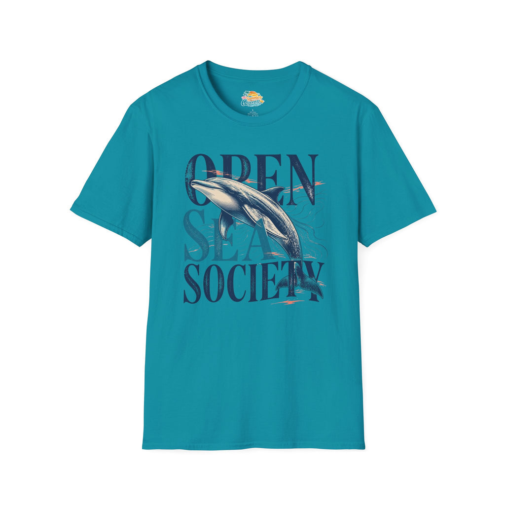 Open Sea Society T-Shirt