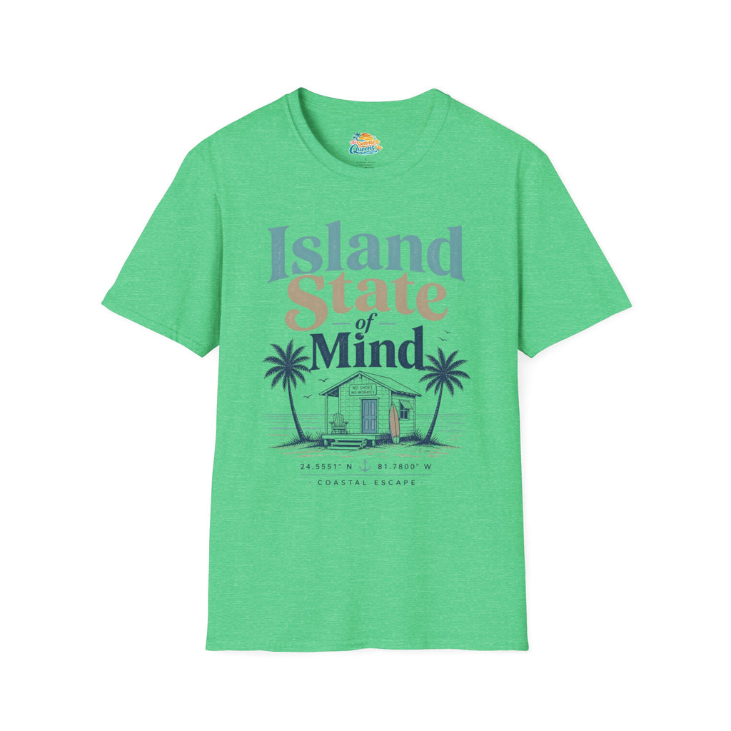 Island State of Mind T-Shirt