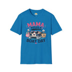 Mama Needs a Boat Day T-Shirt