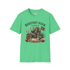 Barefoot Reign Tequila T-Shirt