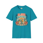 Aloha Beaches, Pass the Beer T-Shirt