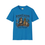 The Summer Queens Pineapple Rum T-Shirt
