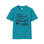 Wave Watchers Club T-Shirt