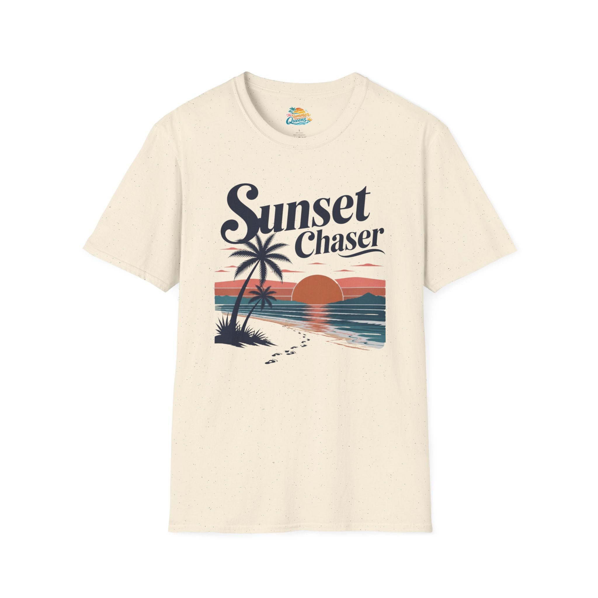 Sunset Chaser T-Shirt