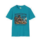 The Summer Queens Tropical Fruit Rum T-Shirt