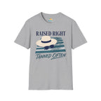 Raised Right Tanned Often T-Shirt