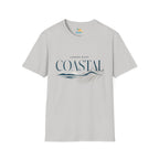 Current Mood: COASTAL T-Shirt