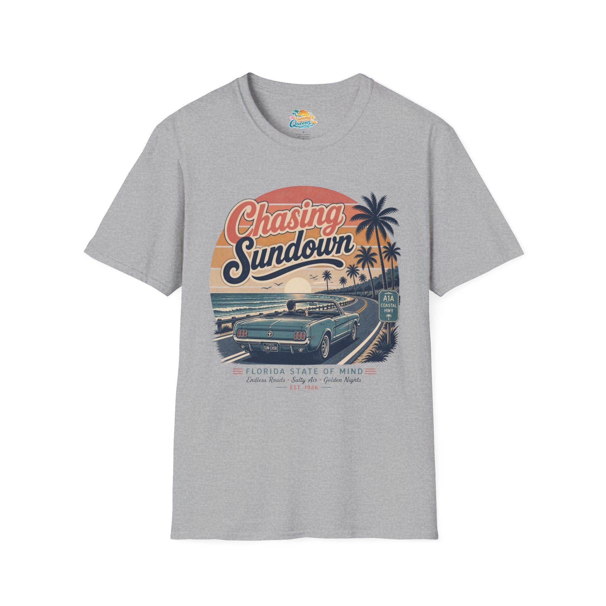 Chasing Sundown T-Shirt