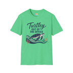 Turtley Out of the Office T-Shirt
