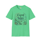 Coastal By Nature T-Shirt
