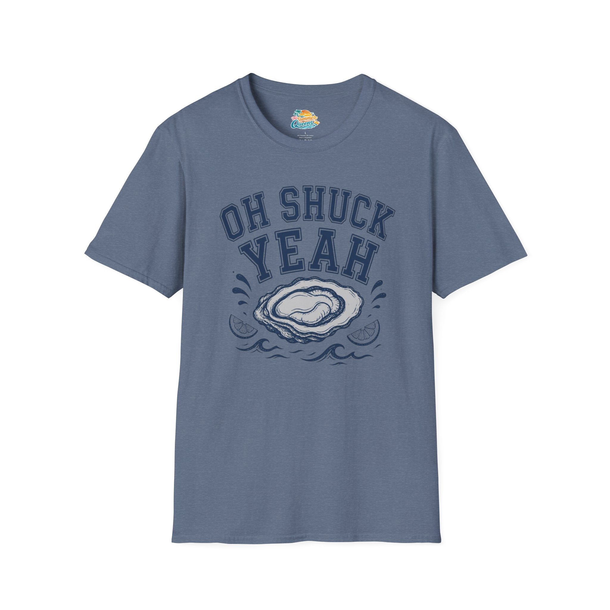 Oh Shuck Yeah T-Shirt