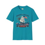 Harbor of Freedom T-Shirt