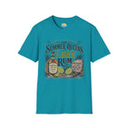 The Summer Queens Lime Rum T-Shirt