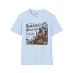 The Summer Queens Mango Rum T-Shirt