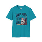 Sip Me Baby One More Time T-Shirt