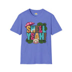 Shell Yeah! Tropical T‑Shirt