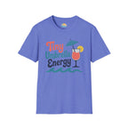 Tiny Umbrella Energy T-Shirt