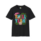 Shell Yeah! Tropical T‑Shirt